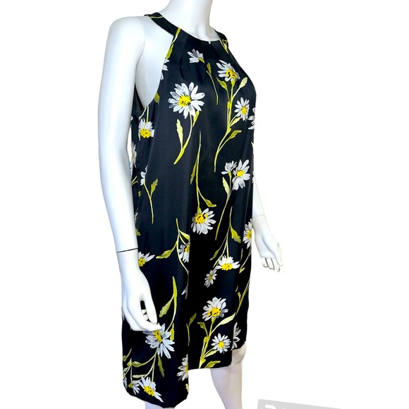 Donna Morgan | Daisy Print Dress - Picture 3 of 10